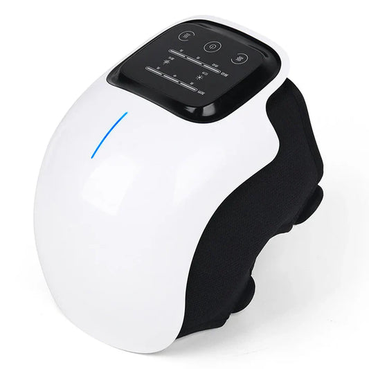 Smooth Relief™ SMART KNEE MASSAGER