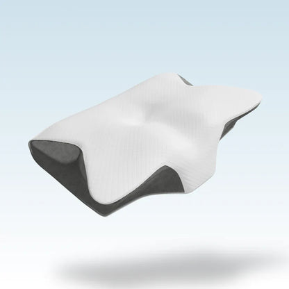 Smooth Relief™ PREMIUM ERGONOMIC PILLOW